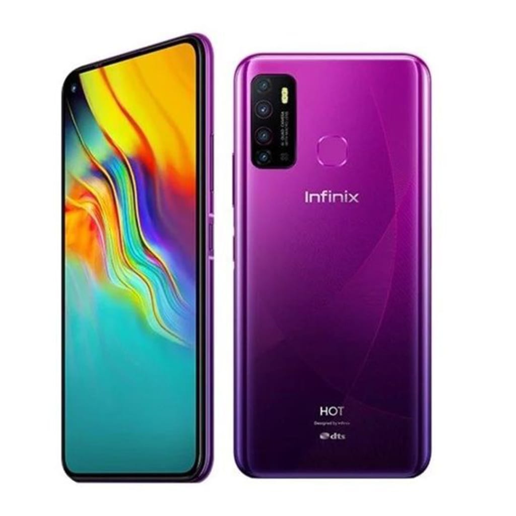 Infinix Hot Harga Review Ulasan Terbaik Di Indonesia