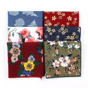 Chinese Style Vintage Hand Towel Handkerchief.jpg