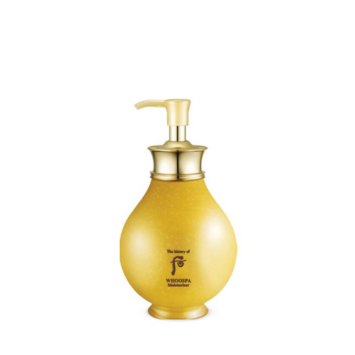 The History of Whoo - Whoo Spa Body Moisturizer.jpg