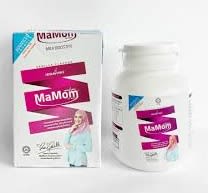 MAMOM Milk Booster.jpg Suplemen milk booster