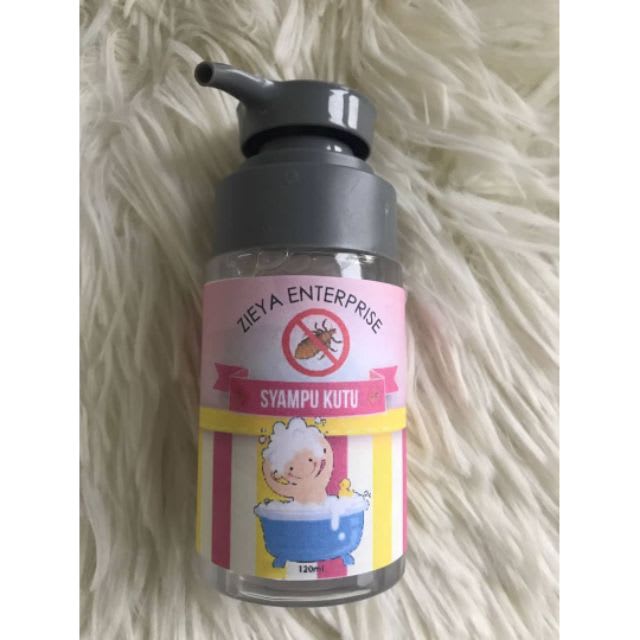 Syampu Kutu By Ziey Enterprise.jpg Syampu kutu dibawah RM25, murah dan berkesan