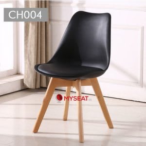 Best without wheels and armrest