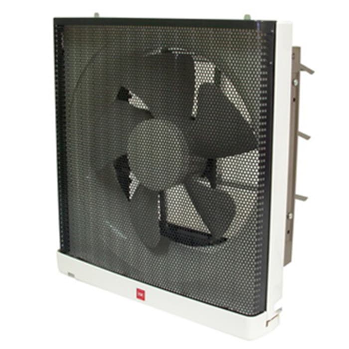 Exhaust Fan KDK 25 AUFA.jpg Efektif untuk menjaga sirkulasi udara di dapur