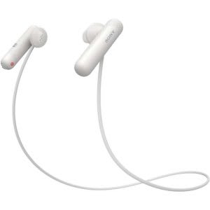 SONY หูฟังคล้องคอไร้สายและระบบกันนํ้า รุ่น WI-SP500.jpg หูฟังออกกําลังกาย sony อินเอียร์ไร้สาย ใช้ได้ 8 ชั่วโมง