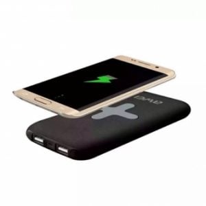 power bank ไร้สาย ชาร์จได้แม้ไม่มีสายชาร์จ