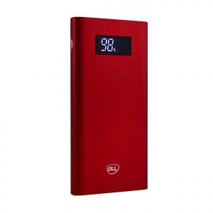 power bank bll ของแท้ เต็มความจุ 100%