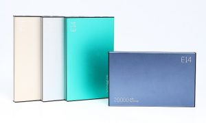 eloop รุ่นยอดฮิต power bank 20000 mah