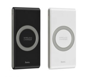 power bank wireless ชาร์จไว ไร้สาย!