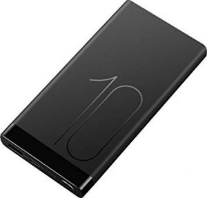 ชาร์จไว ปลอดภัยด้วย ต้อง power bank huawei