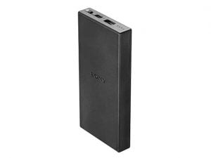 power bank type c จาก Sony