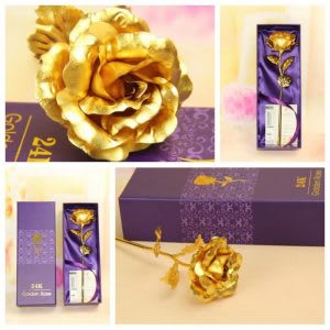 Best gift for the hopeless romantic girlfriend