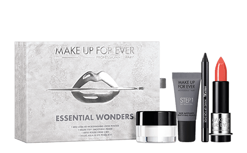 Make Up For Ever Nude Charms Essential Kit.png