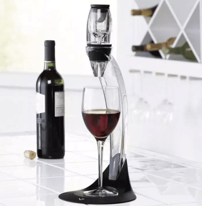 Magic Decanter Magic Decanter