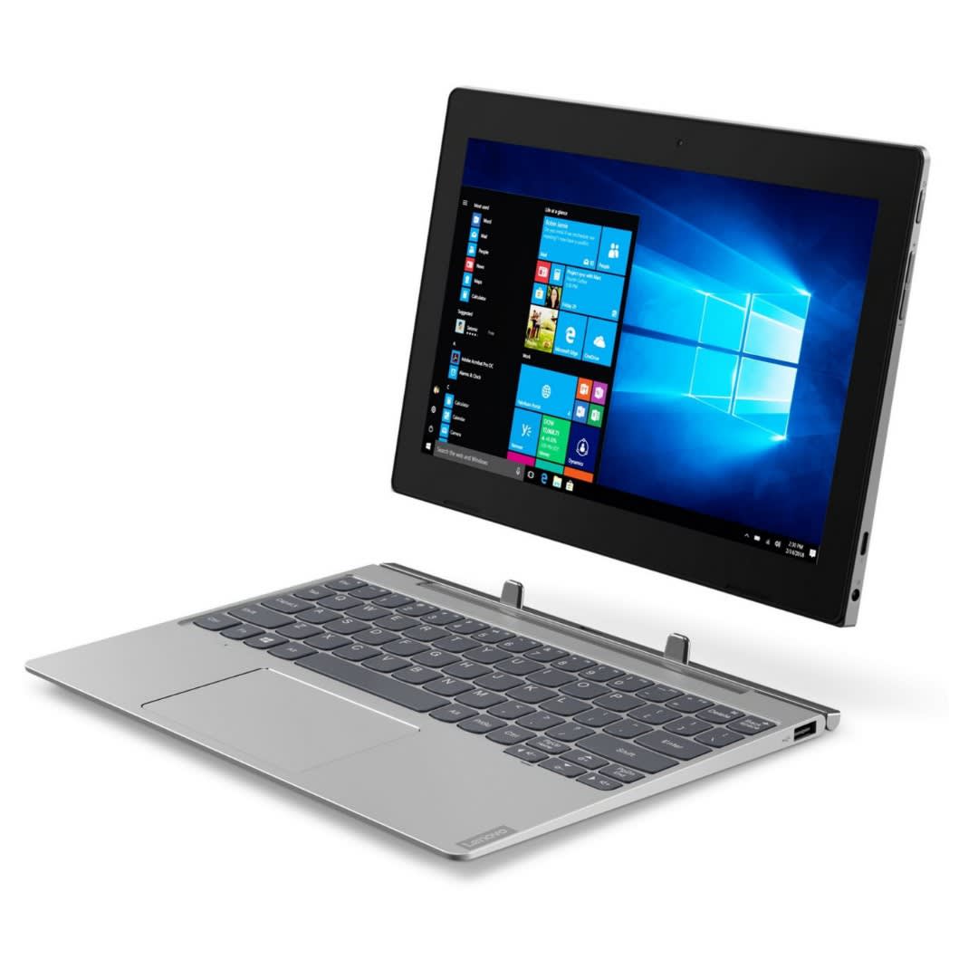 IdeaPad D330-10IGM Best laptop for college students