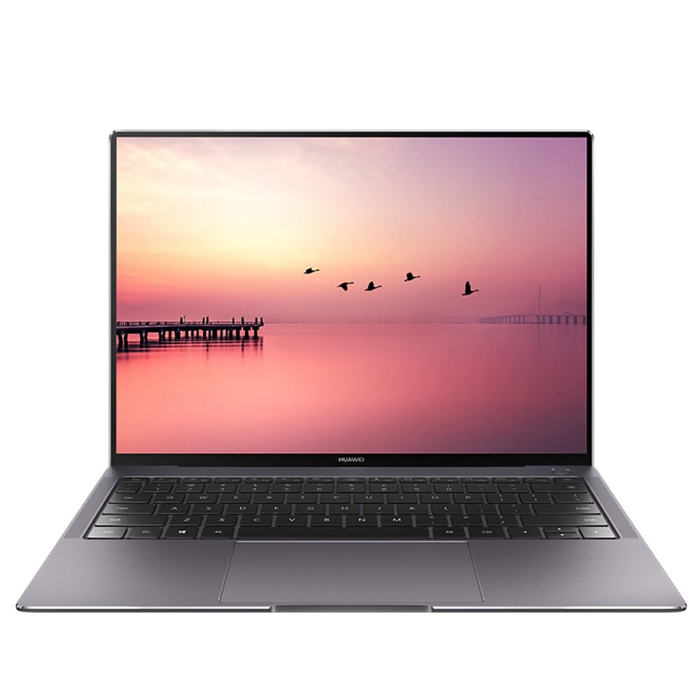 Huawei MateBook X Pro.jpg Best laptop for graphic design and video editing