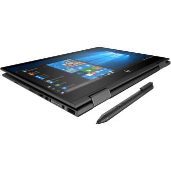 HP ENVY x360.jpg Best laptop for graphic design beginners