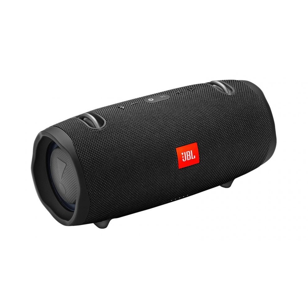JBL Xtreme 2.jpg Best loudest portable wireless speaker - good for outdoors, can connect to multiple speakers