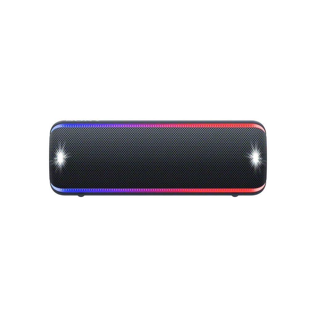 Sony SRS-XB32.jpg Best portable speaker with USB charging port - great for parties