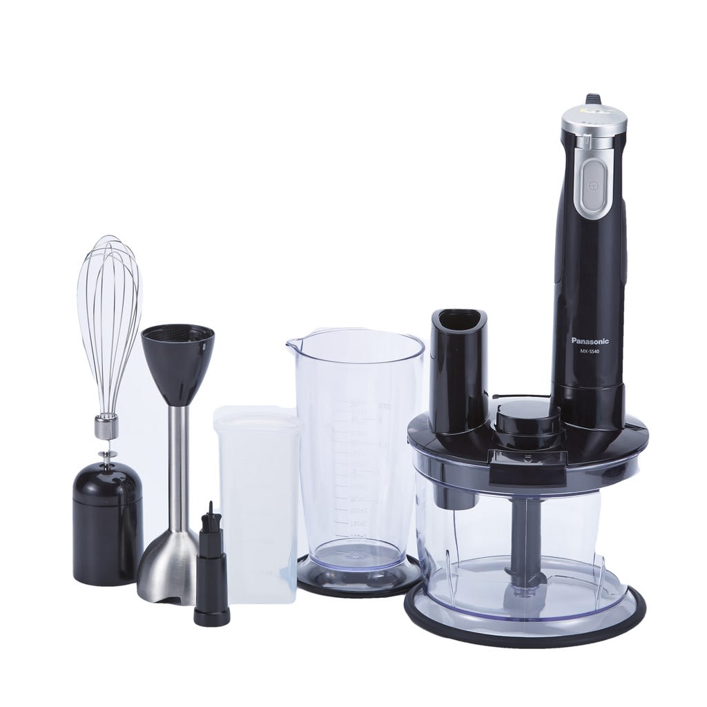 Best Panasonic Multipurpose Hand Blender Mx Ss Price Reviews In