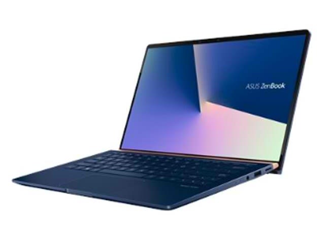 Asus Zenbook UX333F-AA4213T.jpg Best laptop with 8GB RAM and SSD
