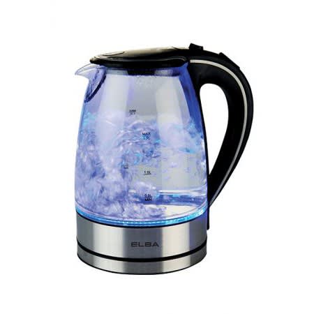 Elba Jug Kettle Glass 1.7L EJK-F1723G(BK).jpg