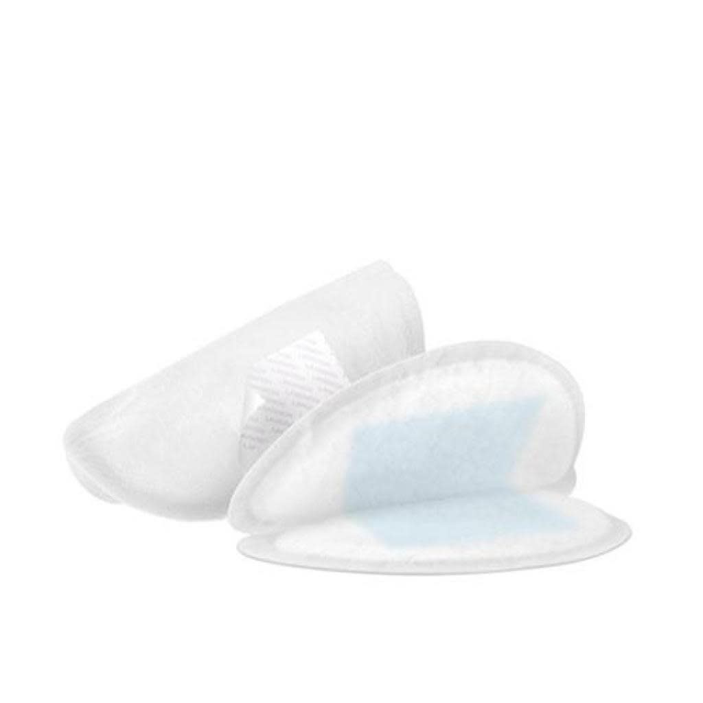 Bubbles Disposable Breast Pads 60+12 Honeycomb.jpg
