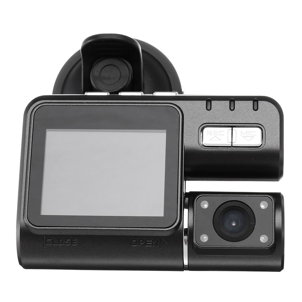 i1000 Dual Lens Car DVR Camera Full HD 1080P.jpg