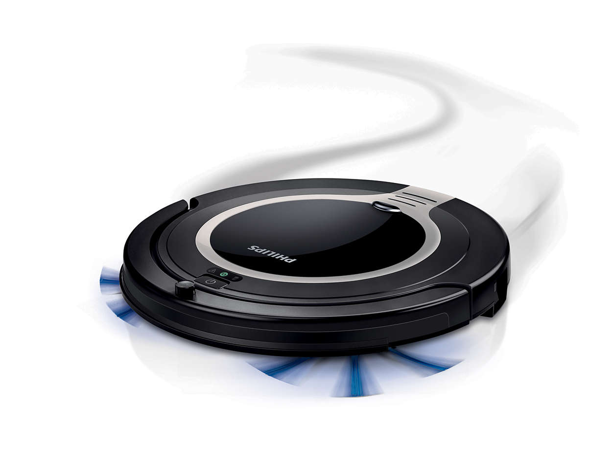 Phillips Robot Vacuum Cleaner FC8710 .jpg