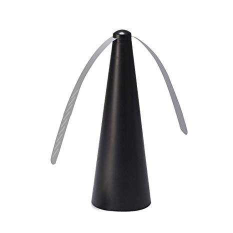 Mamie Tabletop Fly Repellent Fan.jpg Best table fan for flies