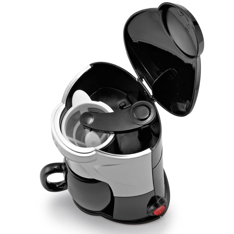 High-tech Portable 220v Electric Automatic La Pavoni Espresso Coffee Maker Machine.jpg