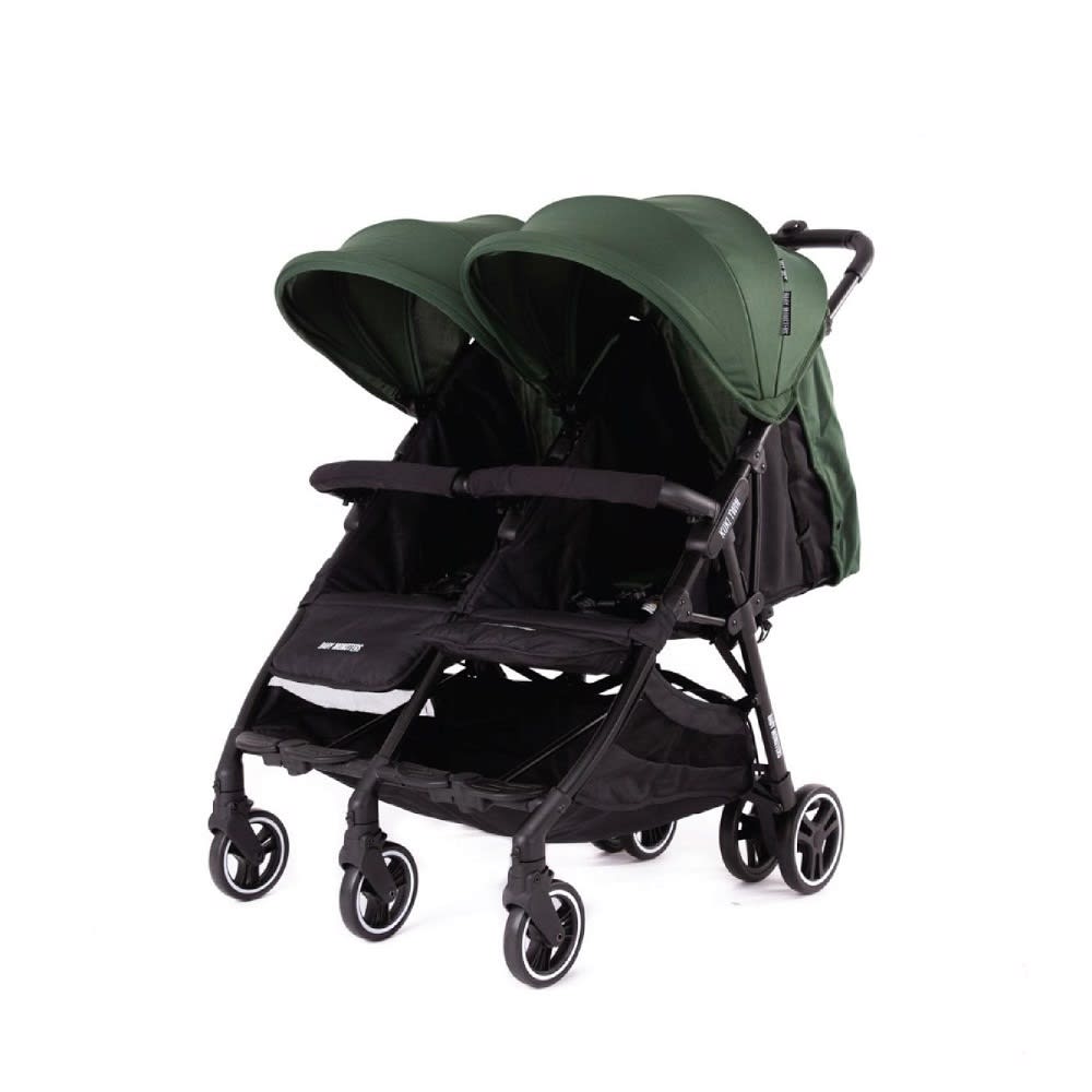 Baby Monsters Kuki Twin Stroller.jpg
