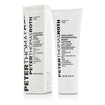 Peter Thomas Roth Mega-Rich Body Lotion.jpg Best body lotion for dry and dull skin