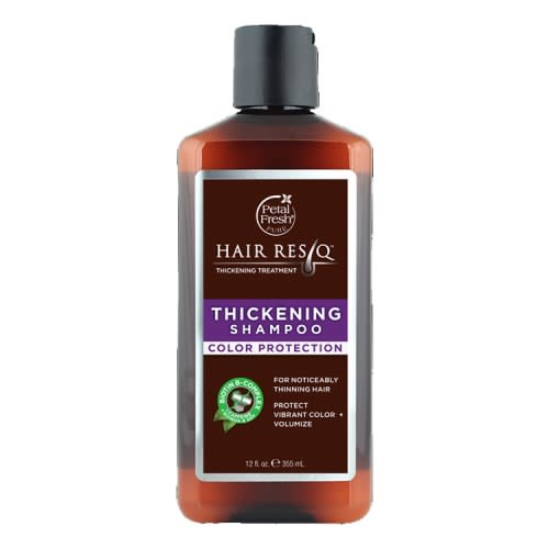 Petal Fresh Hair Rescue Shampoo Colour Protection.jpg Best for colour-treated hair