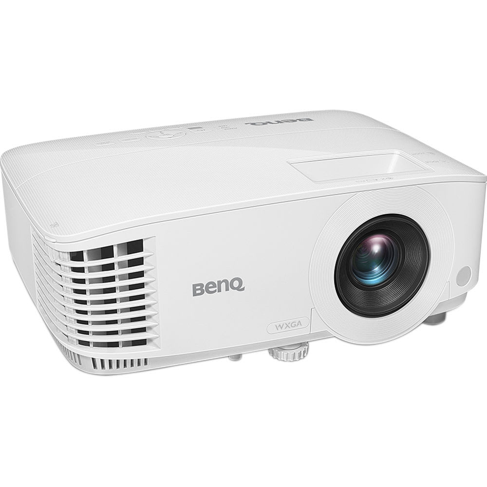 BenQ MX611 DLP Projector.jpeg