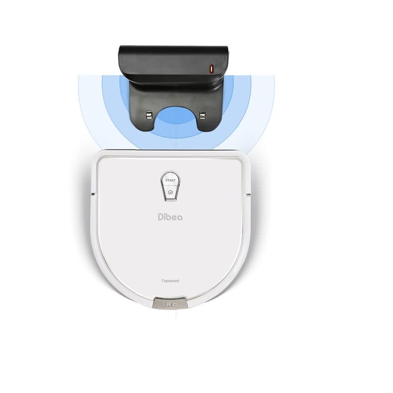 Dibea GT200 Robot Vacuum.jpg