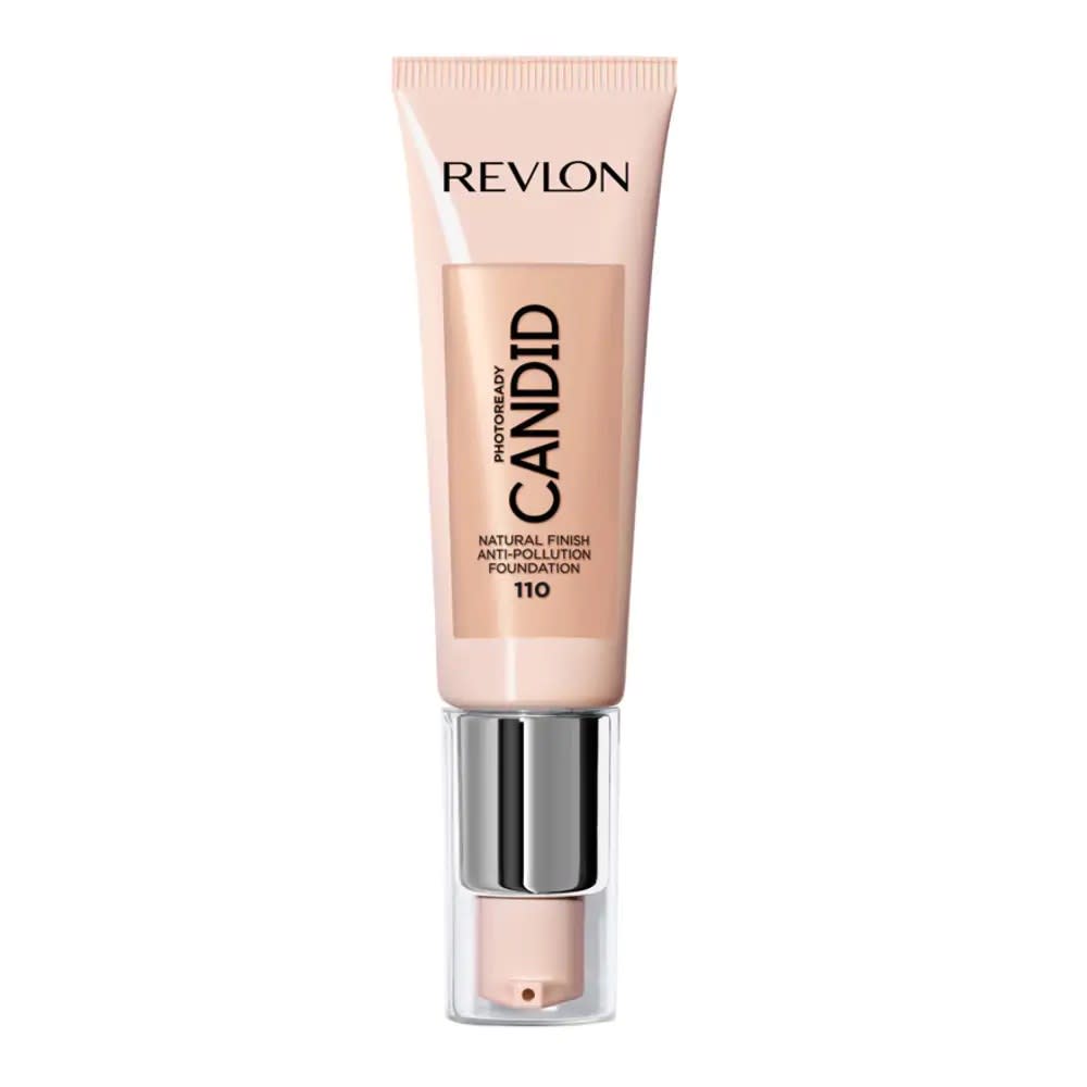 REVLON Photoready Candid Foundation.jpg Best lightweight drugstore foundation for dry skin