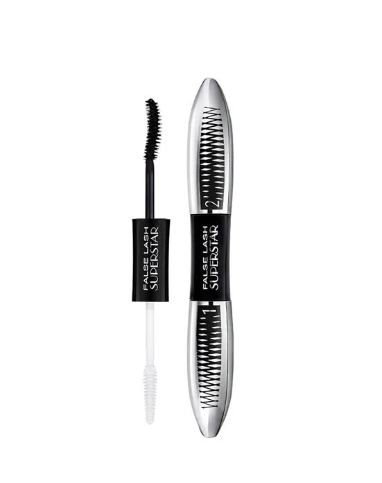 L'Oreal Paris False Lash.jpg Best non waterproof mascara for straight lashes