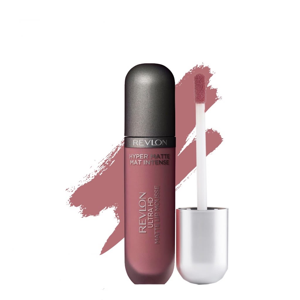 Revlon Ultra HD Lip Mousse Hyper Matte Lip Color.jpg