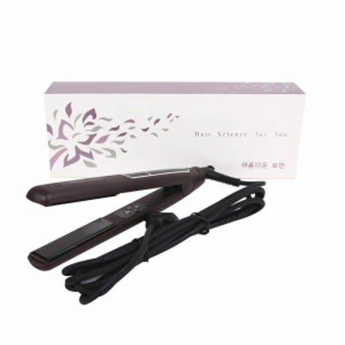 Fun Kor Korea Professional Hair Straightener Iron1.jpg