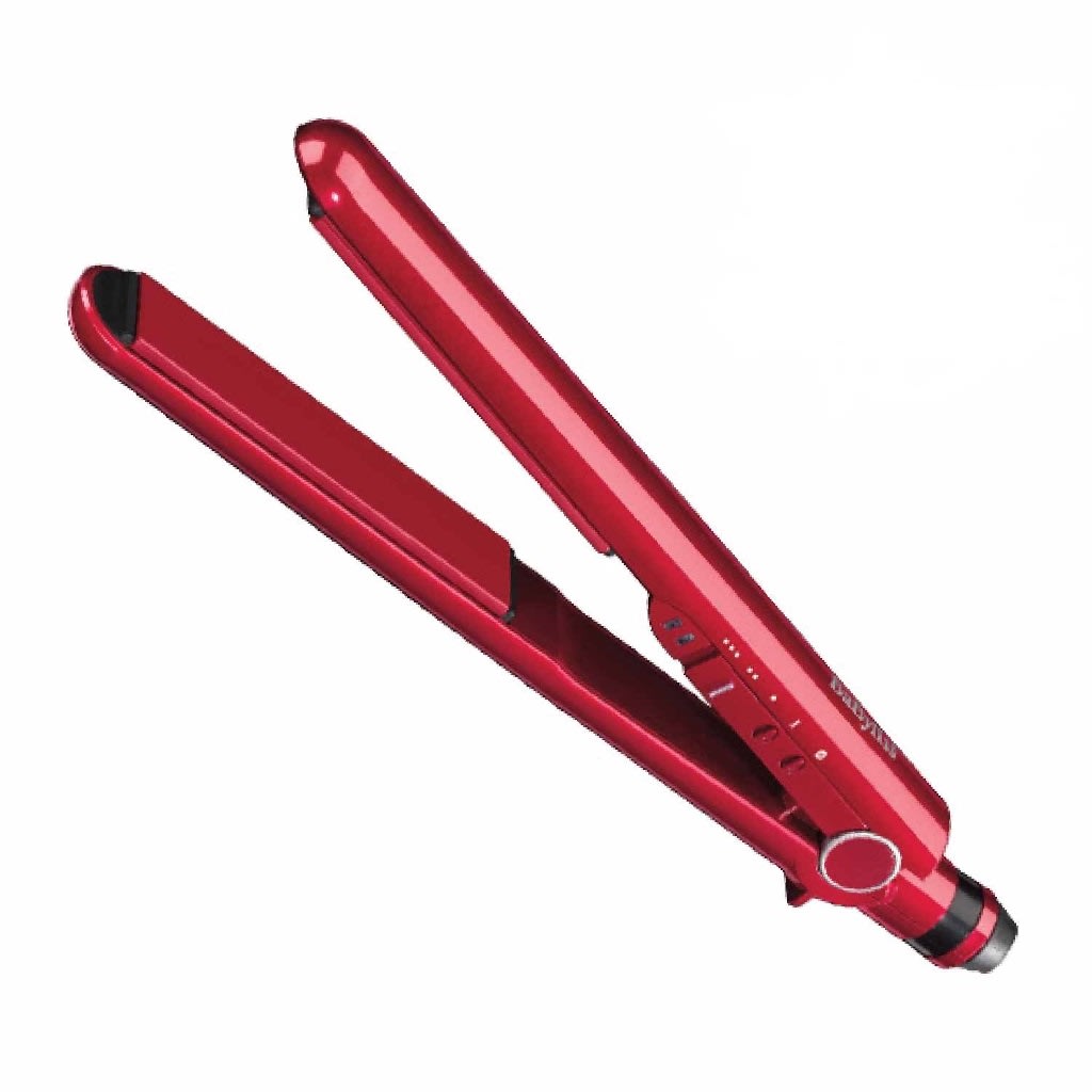 Babyliss Pro Hair Straightener 2398BU Tourmaline Ceramic Flat Iron1.jpg
