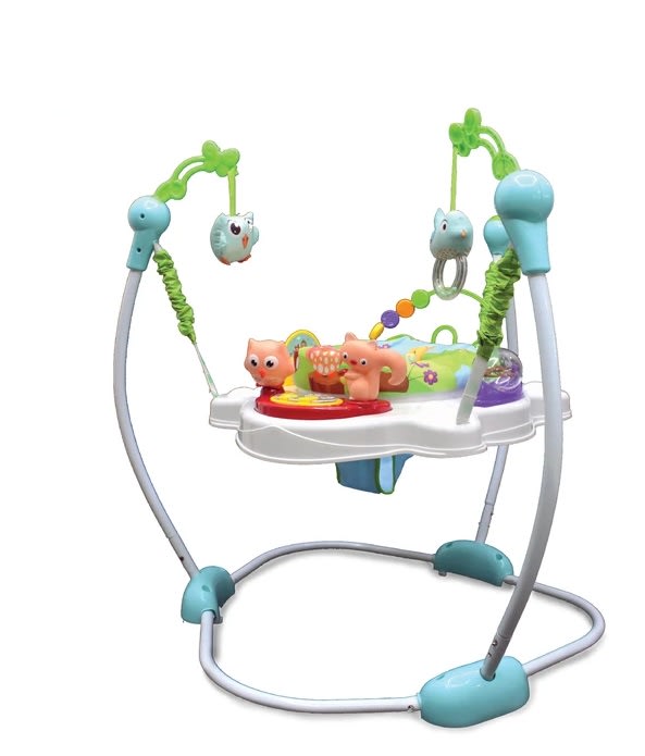 Alpha Living Bouncer Jumperoo.jpg
