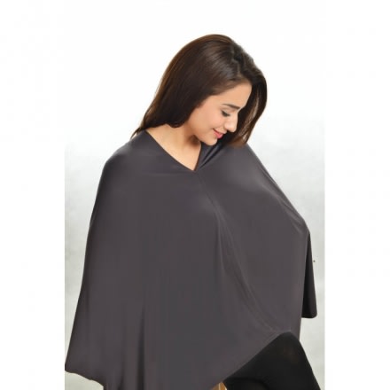 Lunavie Premium Nursing Cover1.jpg Best multi-use nursing cover