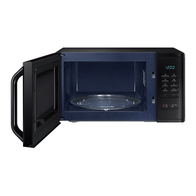 Samsung 23L Microwave Oven MS23K3513AK SM.jpg
