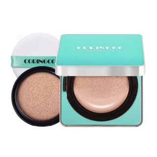 Coringco Mint Blossom Cover BB cushion1.jpg
