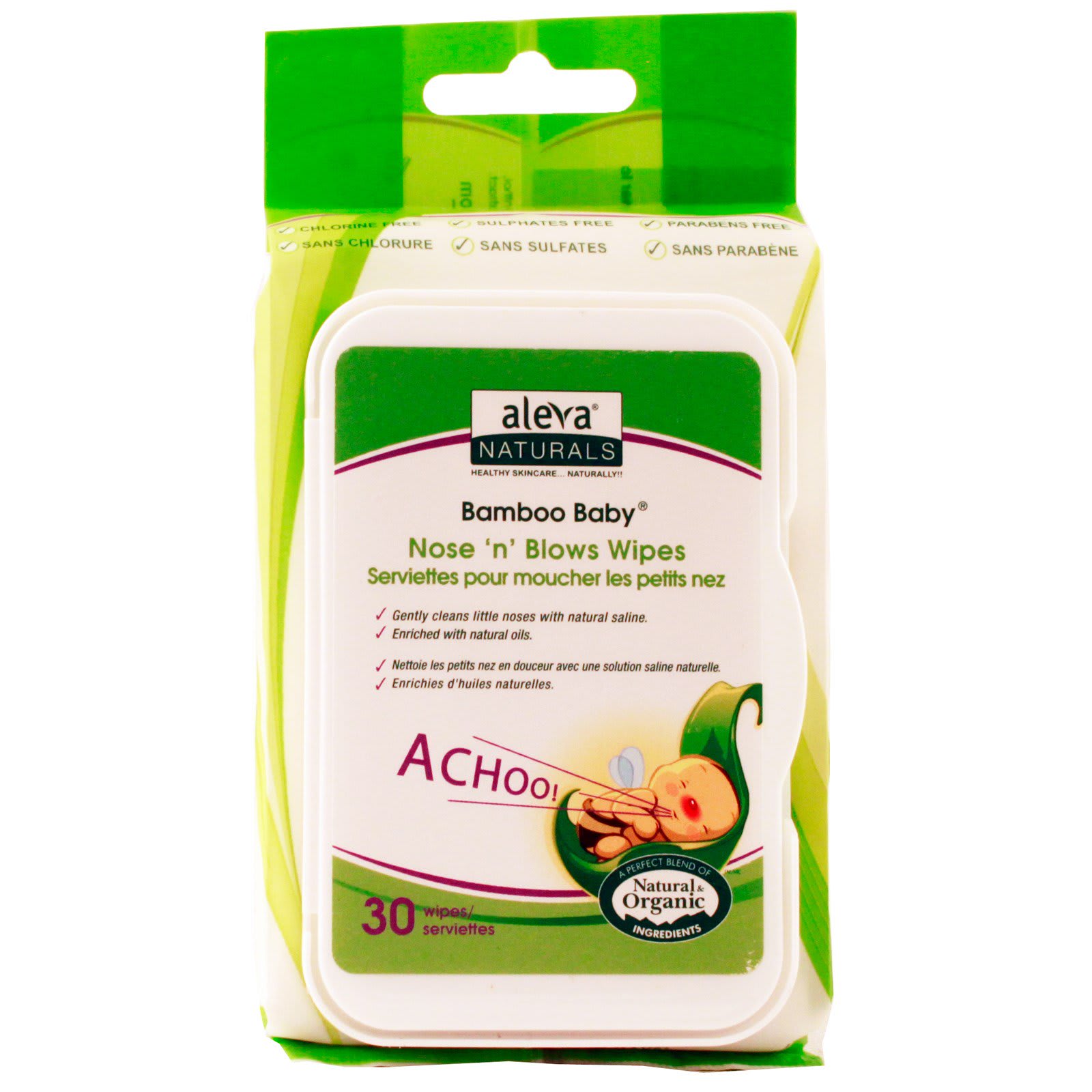Aleva Naturals Nose N’ Blows Wipes.jpg