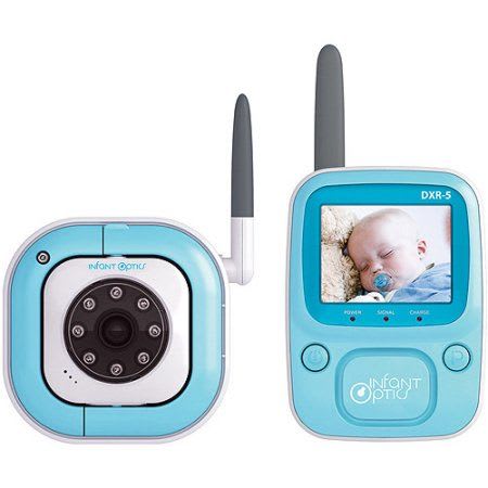 Infant Optics DXR5 Baby Monitor1.jpg