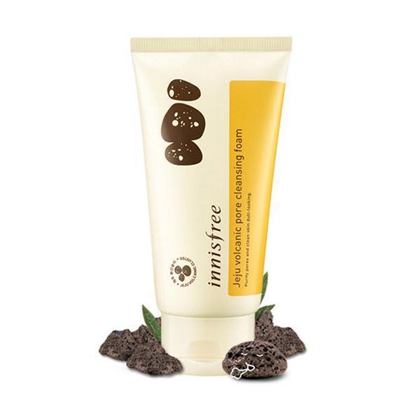 Innisfree Jeju Volcanic Pore Cleansing Foam.jpg