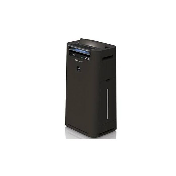 Sharp Humidifying Plasmacluster Air Purifier KCG40LH1.jpg
