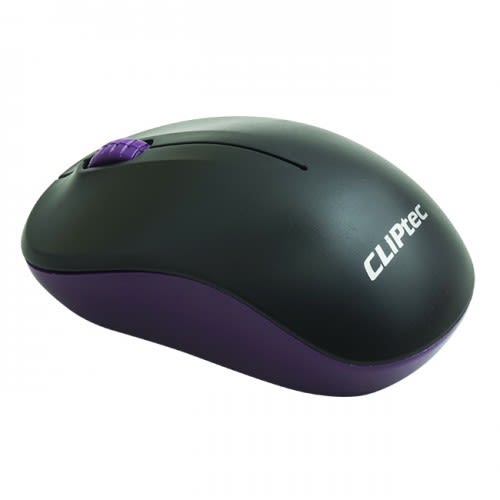 CLiPtec 1200 dpi Wireless Optical Mouse (2.4GHz) M853b.jpg