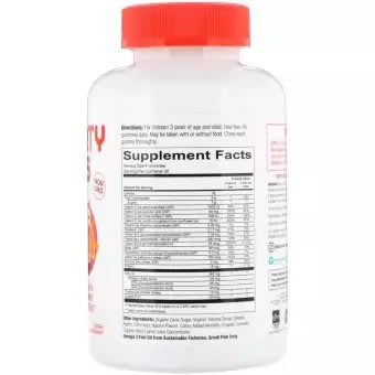 SmartyPants Kids Complete Daily Gummy Vitamins1.jpg